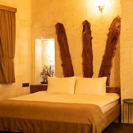Lemon Cave Suites 아바노스 외부 사진