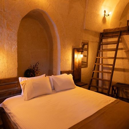 Lemon Cave Suites 아바노스 외부 사진