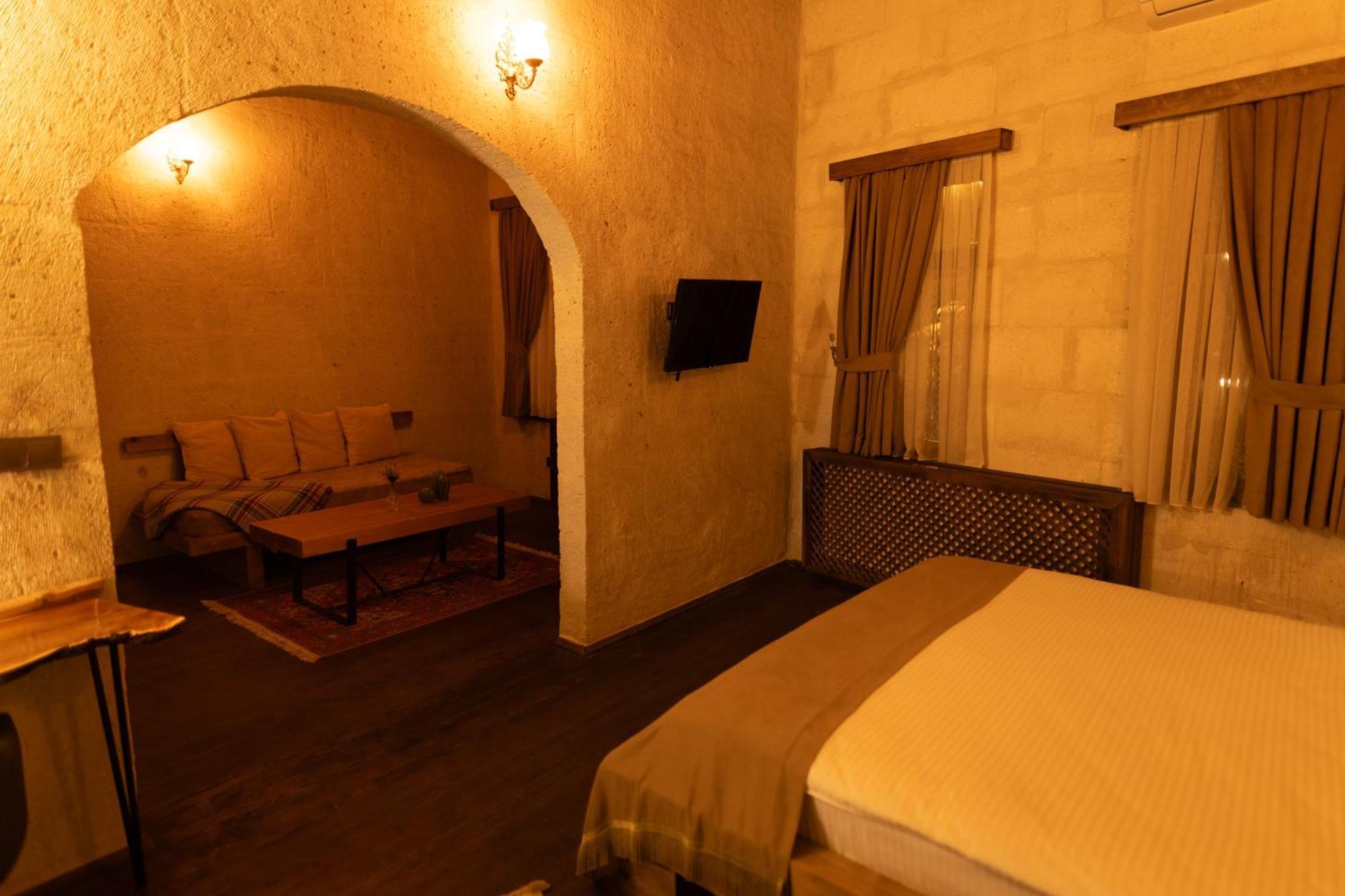 Lemon Cave Suites 아바노스 외부 사진