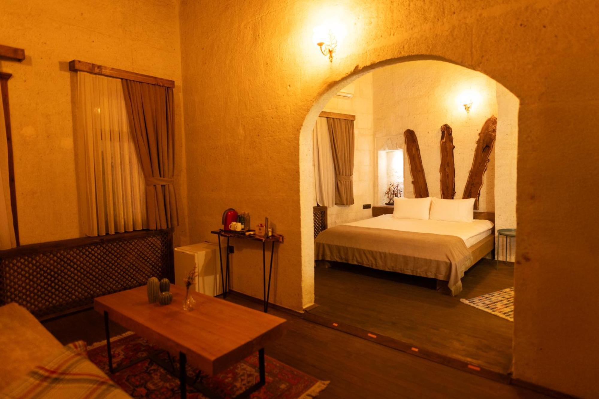 Lemon Cave Suites 아바노스 외부 사진