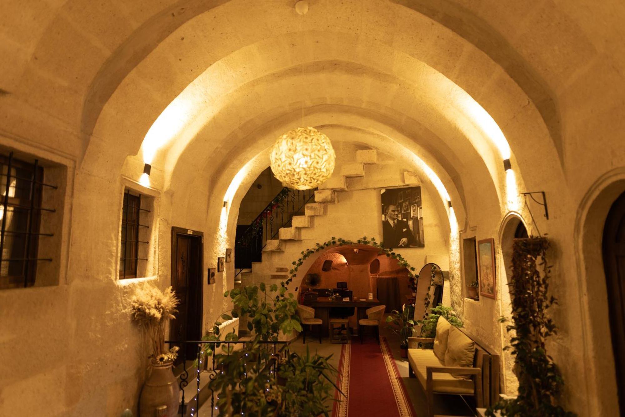 Lemon Cave Suites 아바노스 외부 사진