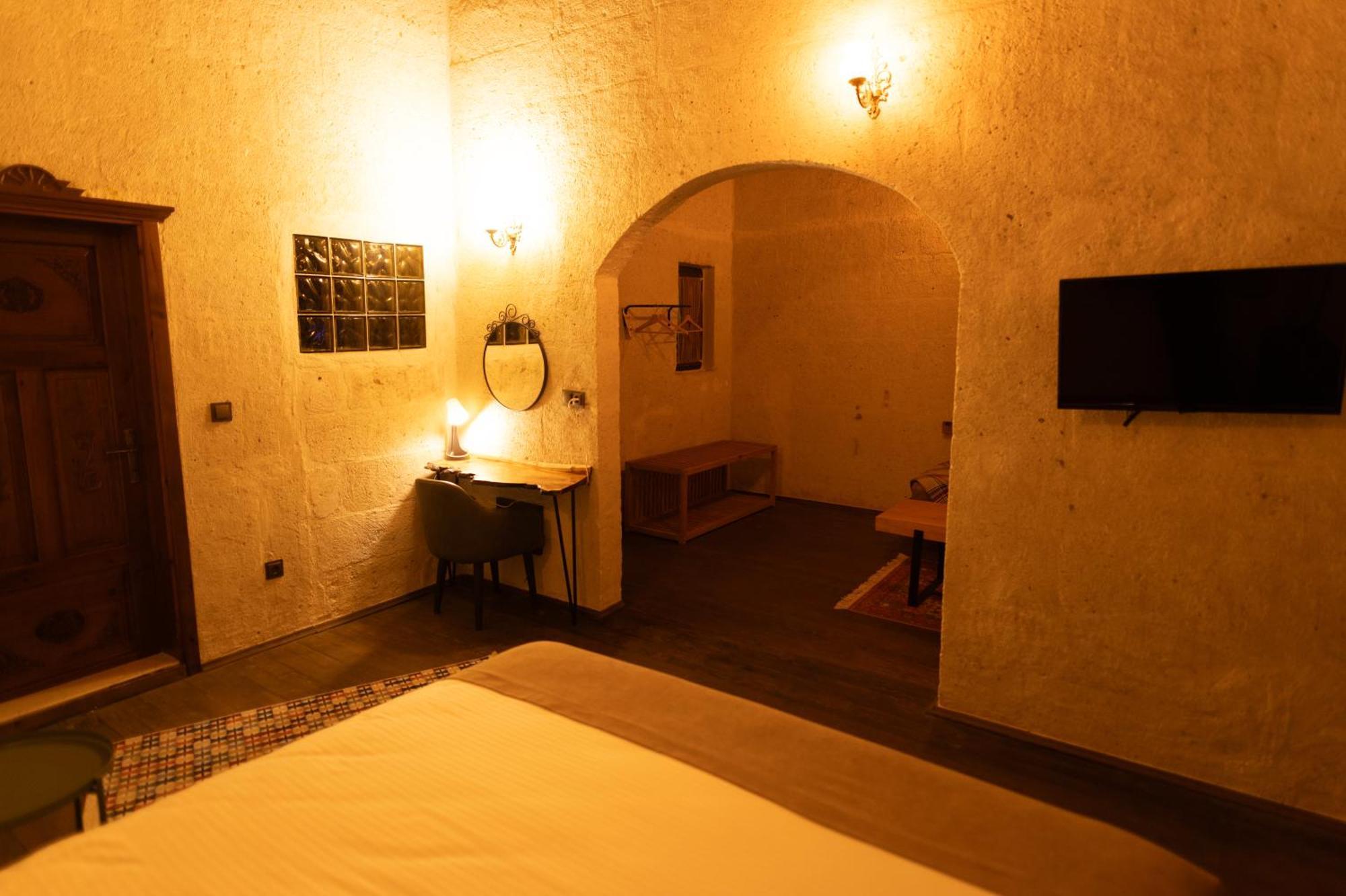 Lemon Cave Suites 아바노스 외부 사진