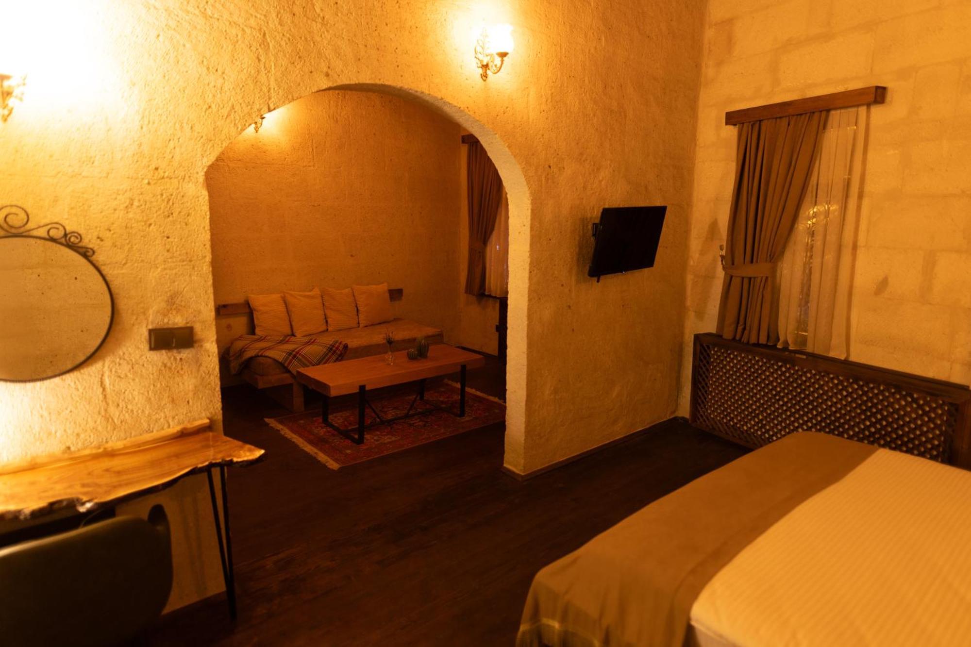 Lemon Cave Suites 아바노스 외부 사진