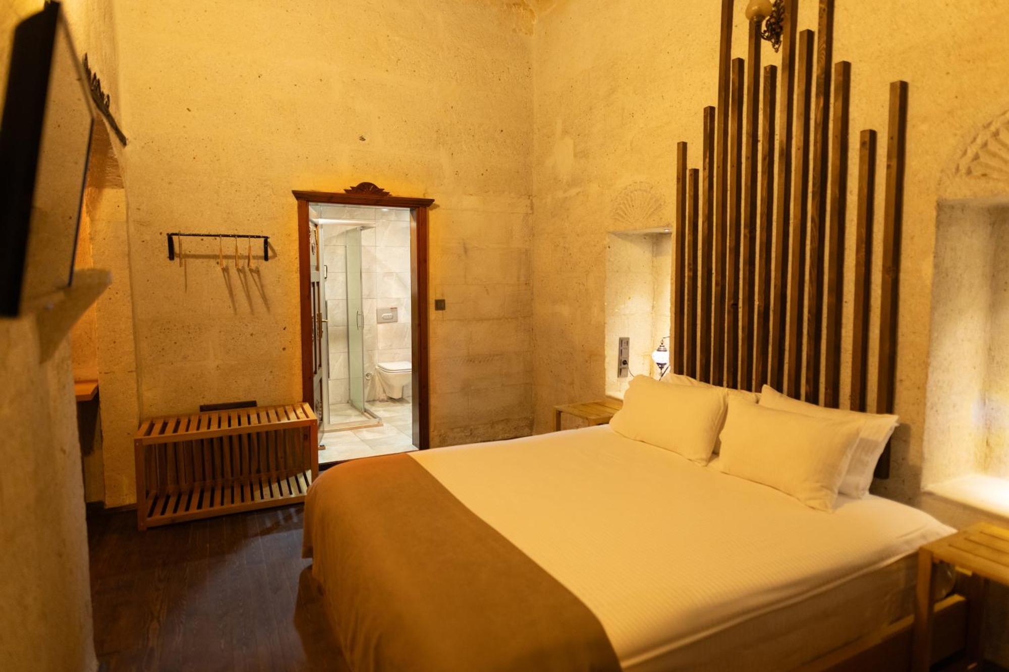 Lemon Cave Suites 아바노스 외부 사진