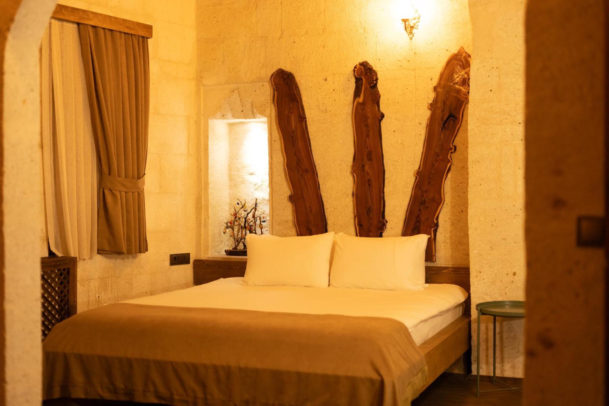 Lemon Cave Suites 아바노스 외부 사진