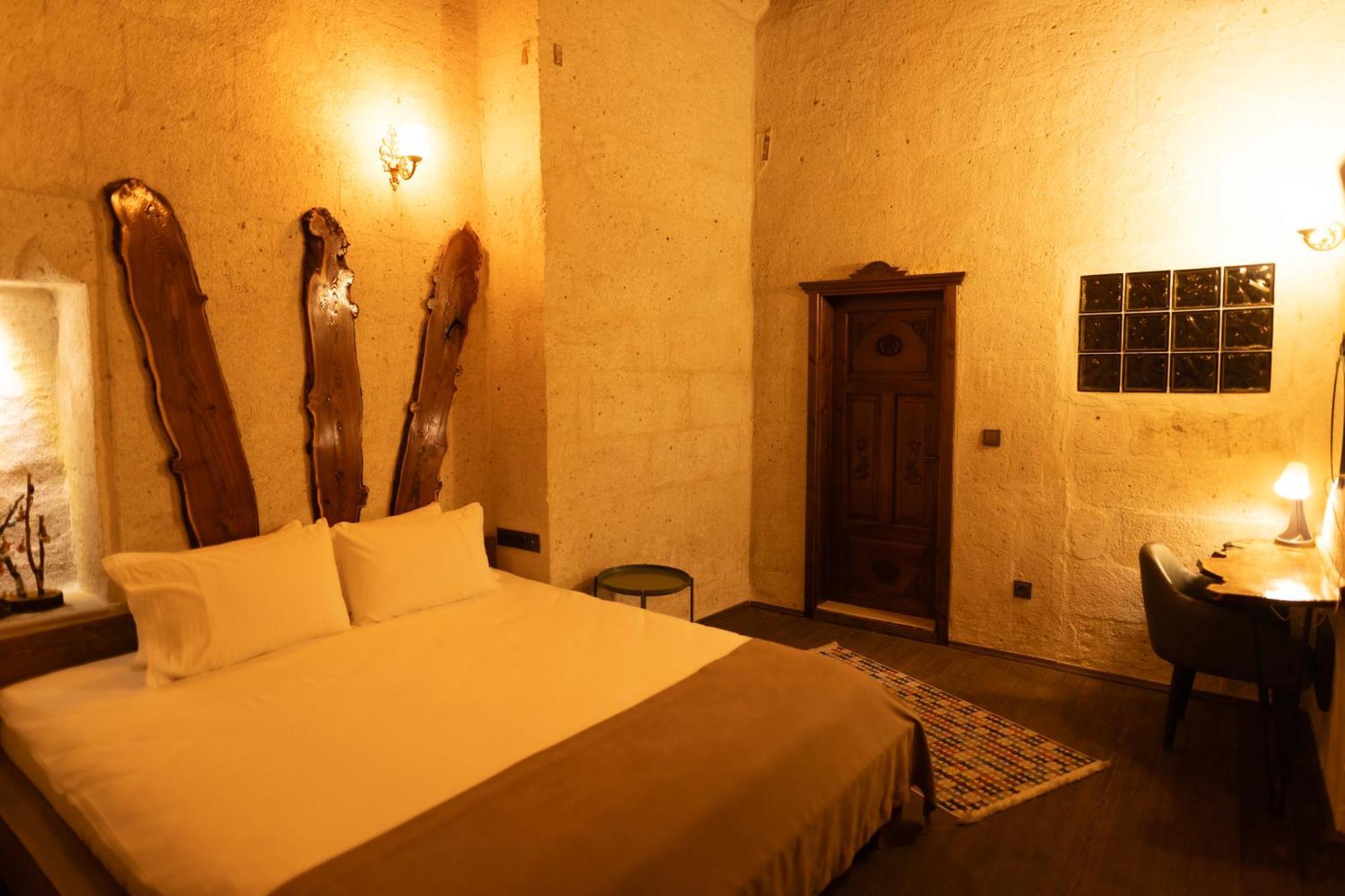 Lemon Cave Suites 아바노스 외부 사진
