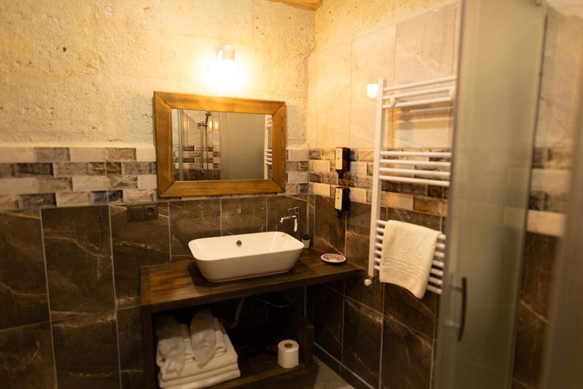 Lemon Cave Suites 아바노스 외부 사진