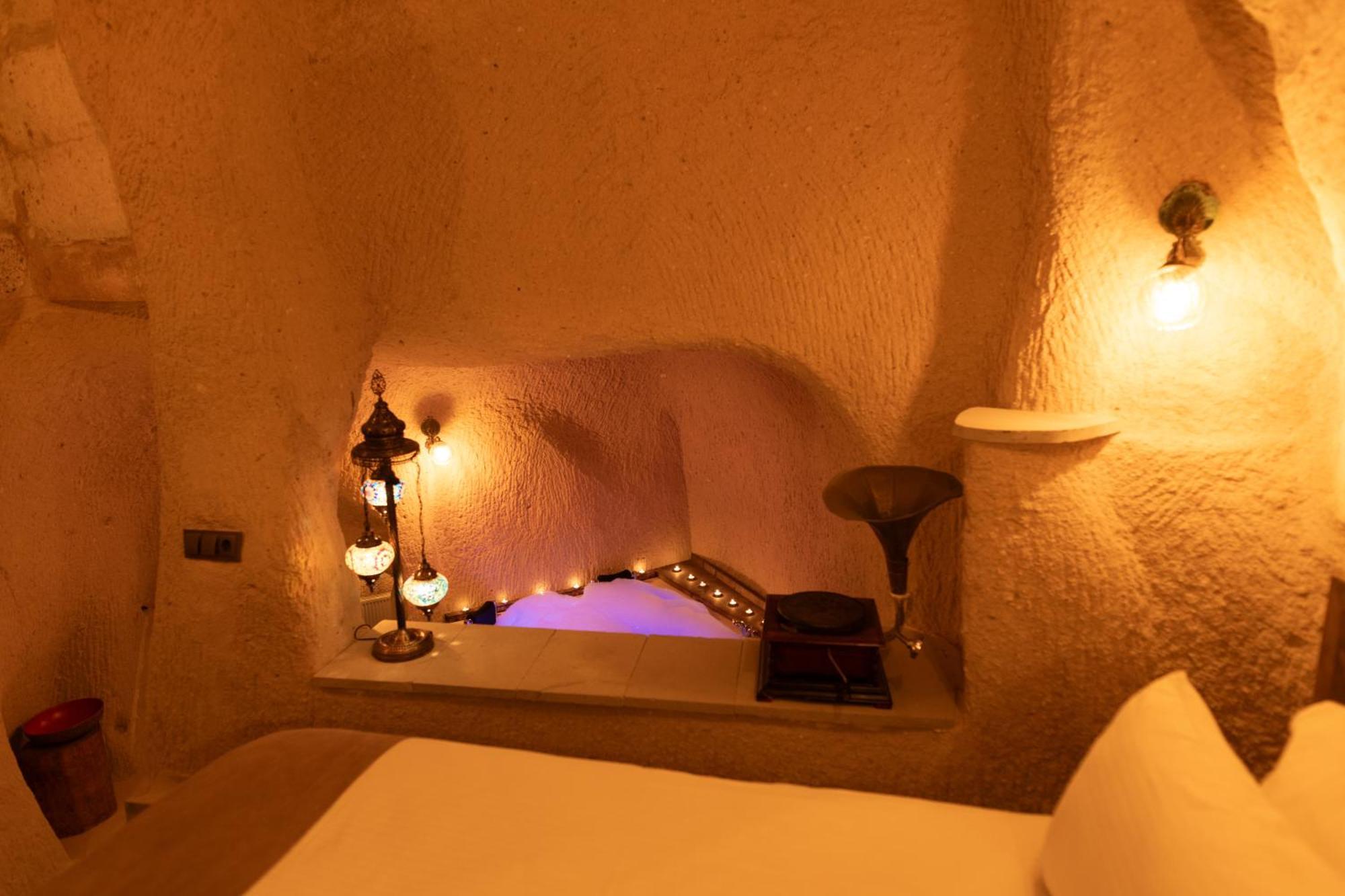 Lemon Cave Suites 아바노스 외부 사진