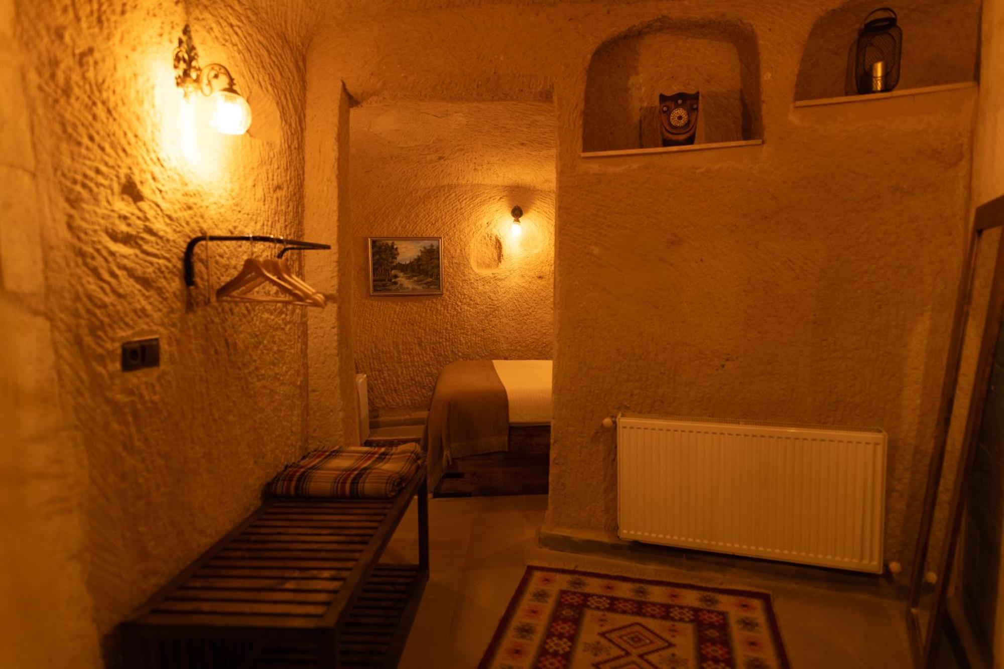 Lemon Cave Suites 아바노스 외부 사진