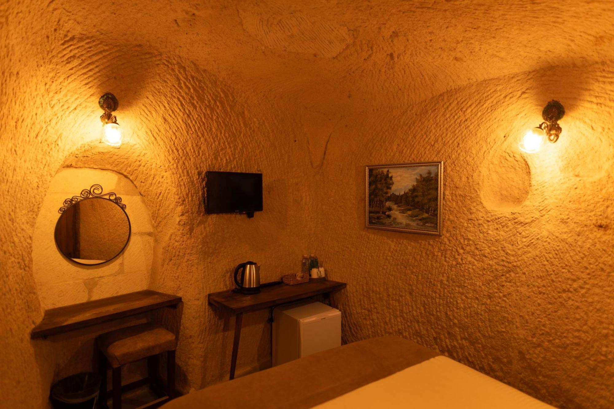 Lemon Cave Suites 아바노스 외부 사진