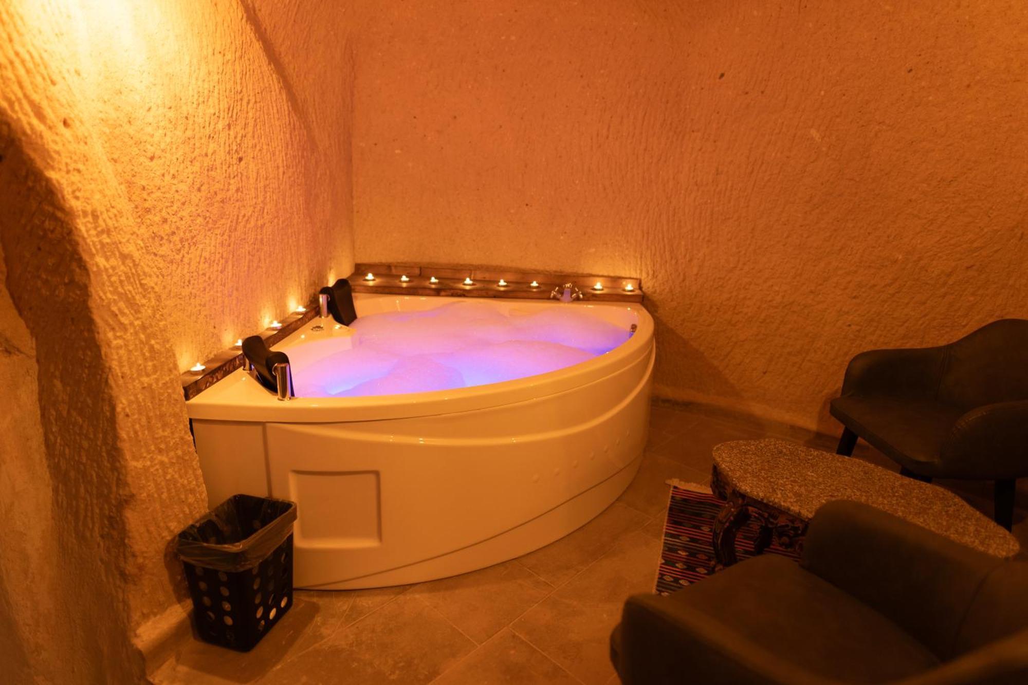Lemon Cave Suites 아바노스 외부 사진