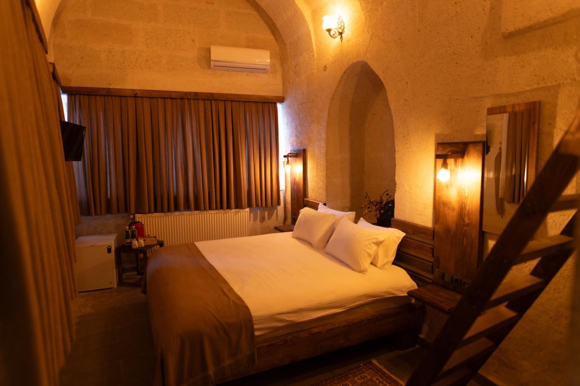 Lemon Cave Suites 아바노스 외부 사진