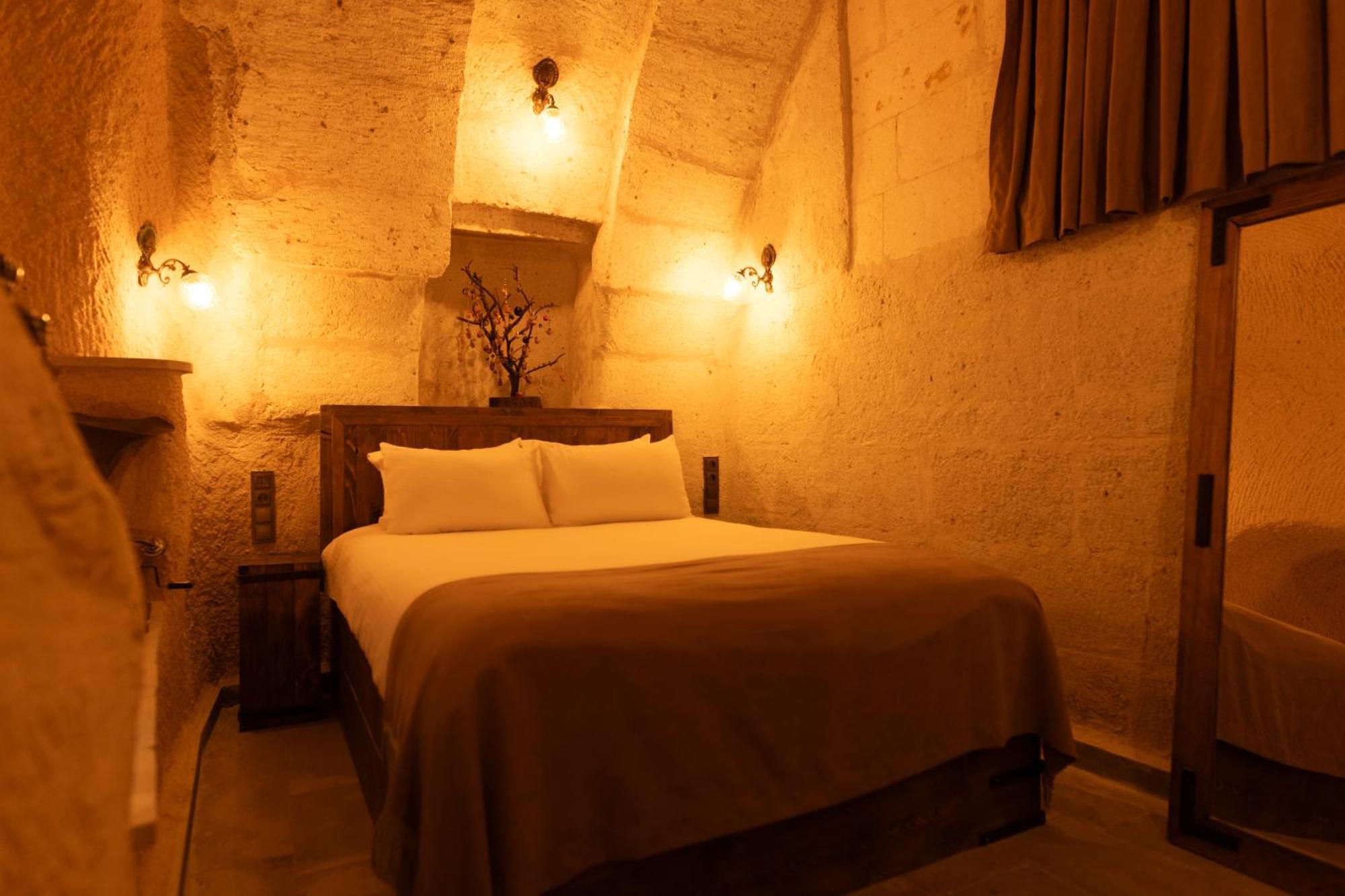 Lemon Cave Suites 아바노스 외부 사진