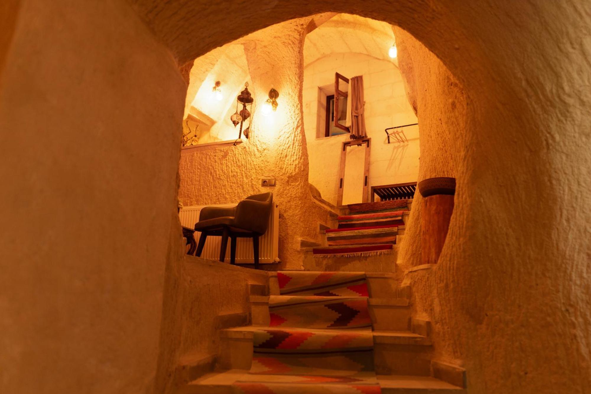 Lemon Cave Suites 아바노스 외부 사진