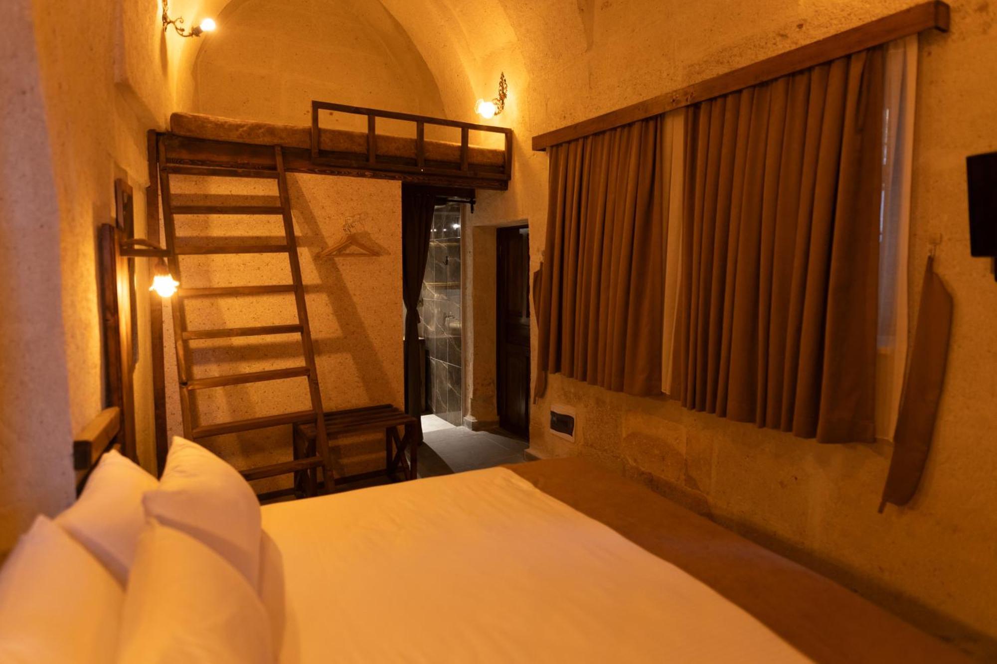 Lemon Cave Suites 아바노스 외부 사진