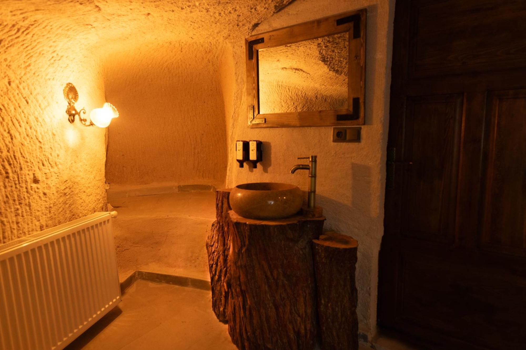 Lemon Cave Suites 아바노스 외부 사진