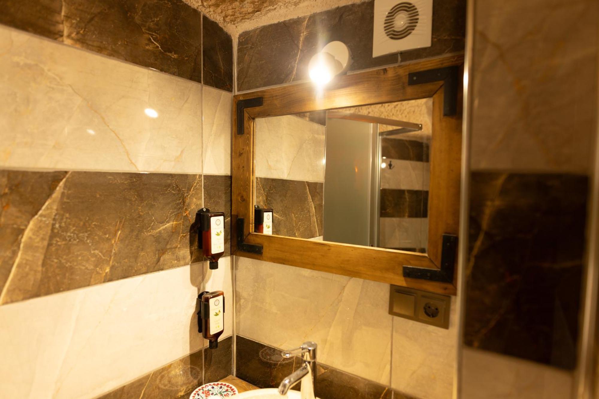 Lemon Cave Suites 아바노스 외부 사진