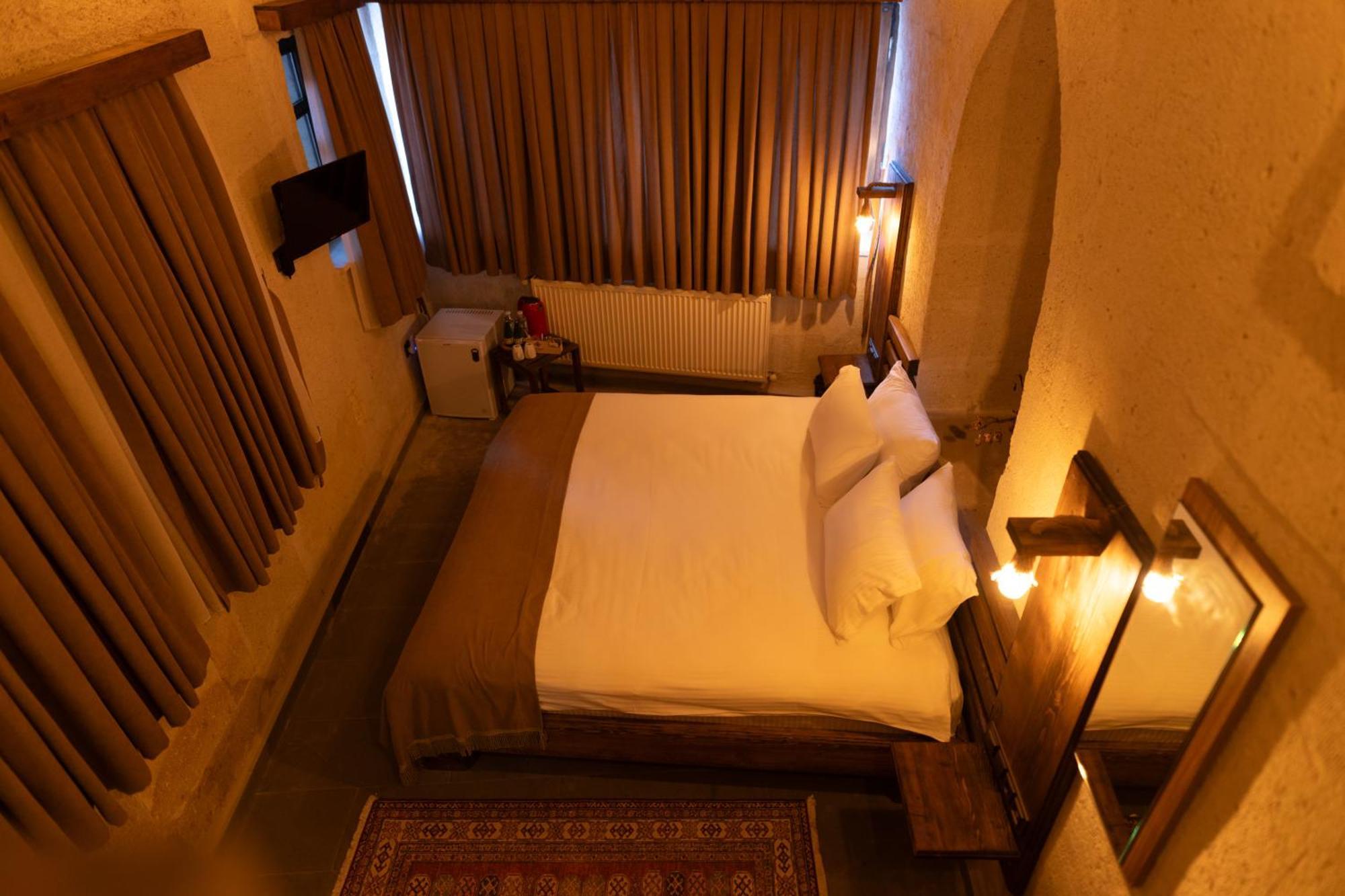 Lemon Cave Suites 아바노스 외부 사진
