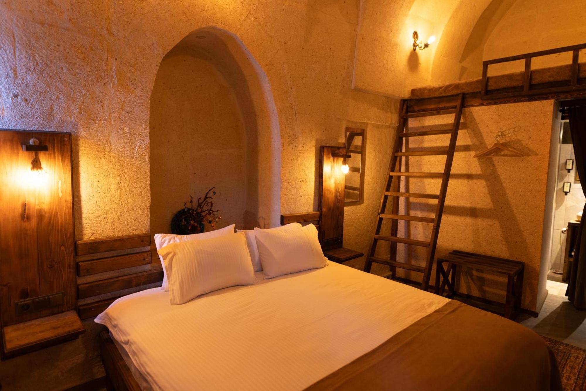 Lemon Cave Suites 아바노스 외부 사진