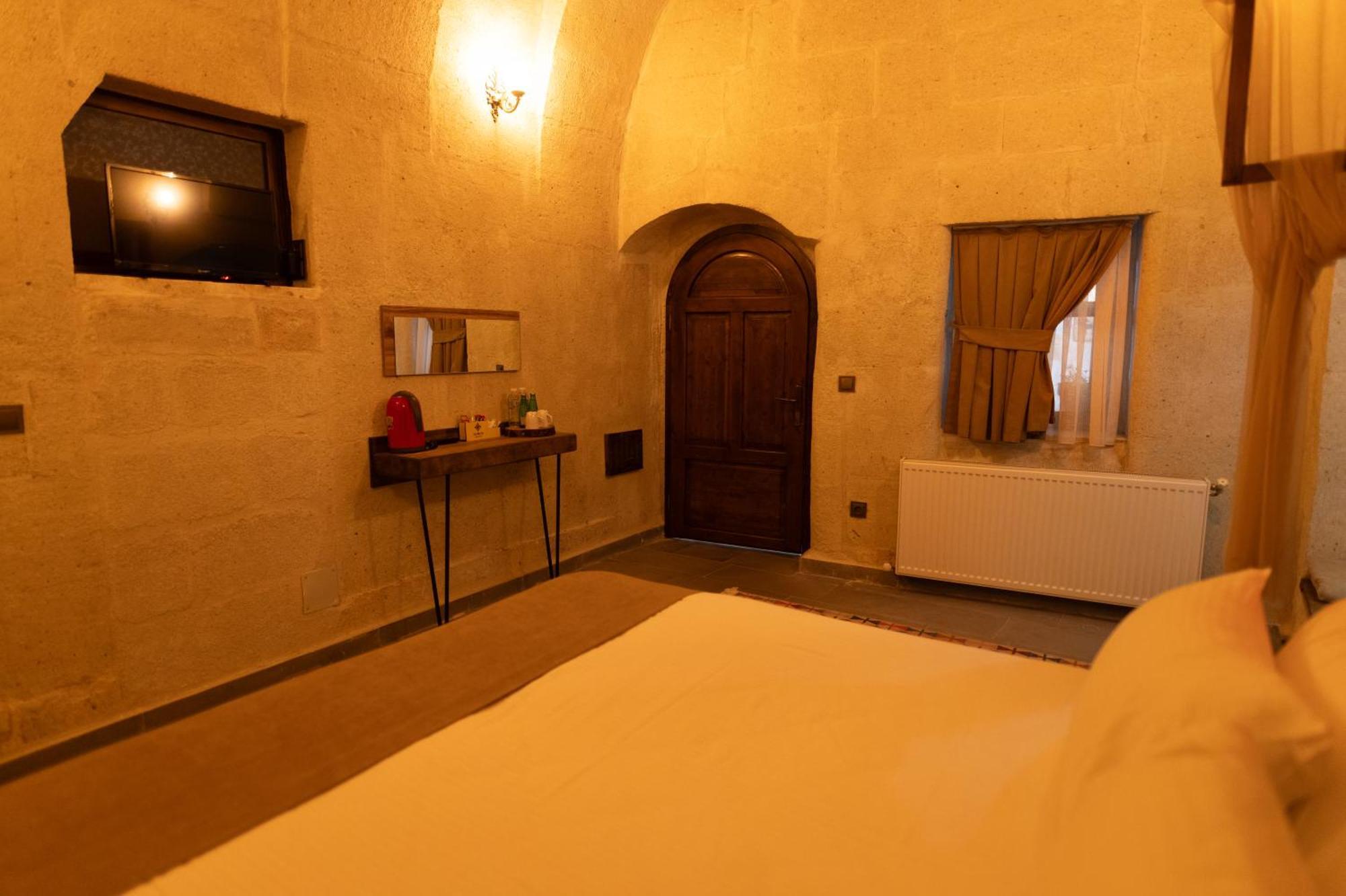 Lemon Cave Suites 아바노스 외부 사진