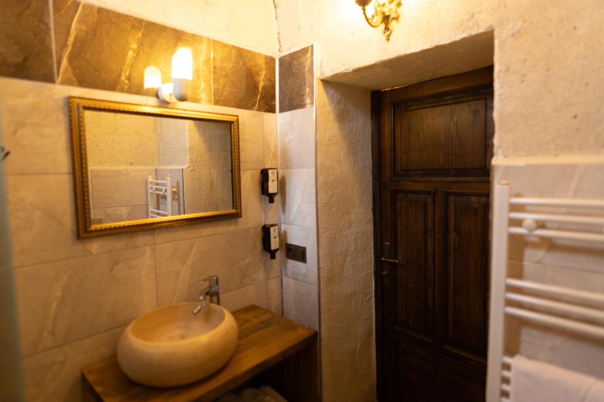 Lemon Cave Suites 아바노스 외부 사진